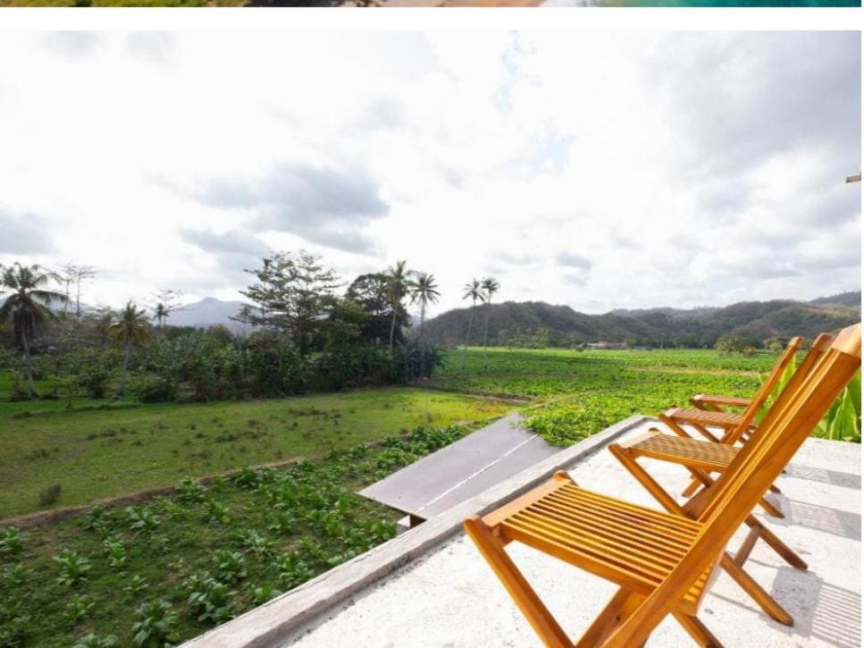 Surya Lombok Accommodation Selong Belanak Εξωτερικό φωτογραφία