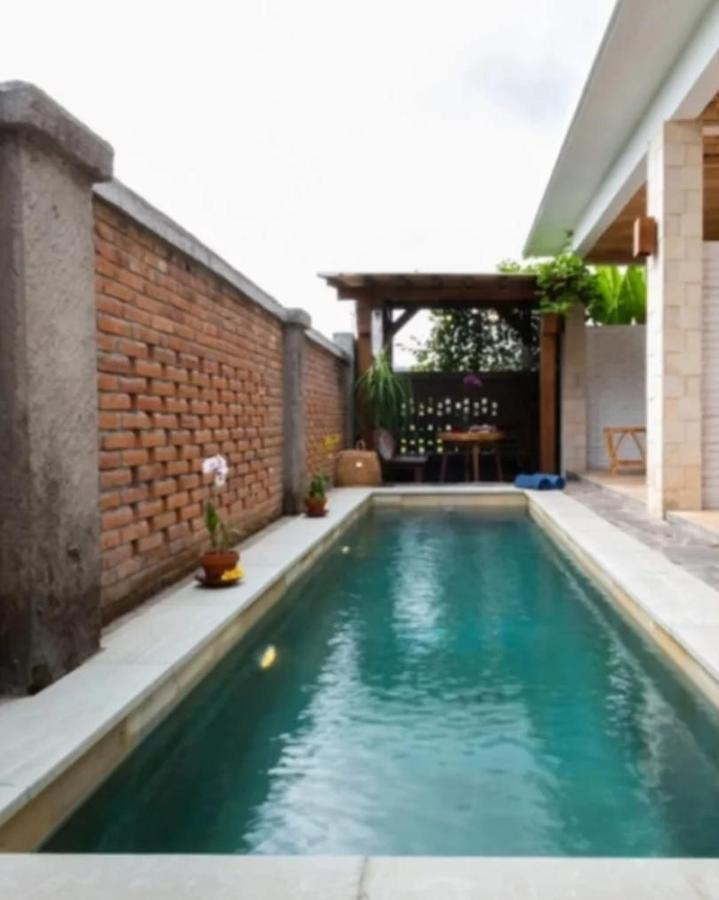 Surya Lombok Accommodation Selong Belanak Εξωτερικό φωτογραφία