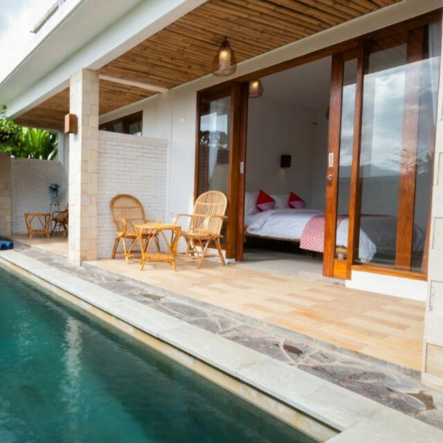 Surya Lombok Accommodation Selong Belanak Εξωτερικό φωτογραφία