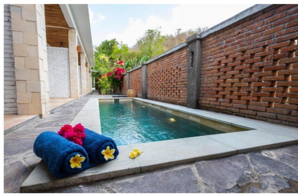Surya Lombok Accommodation Selong Belanak Εξωτερικό φωτογραφία