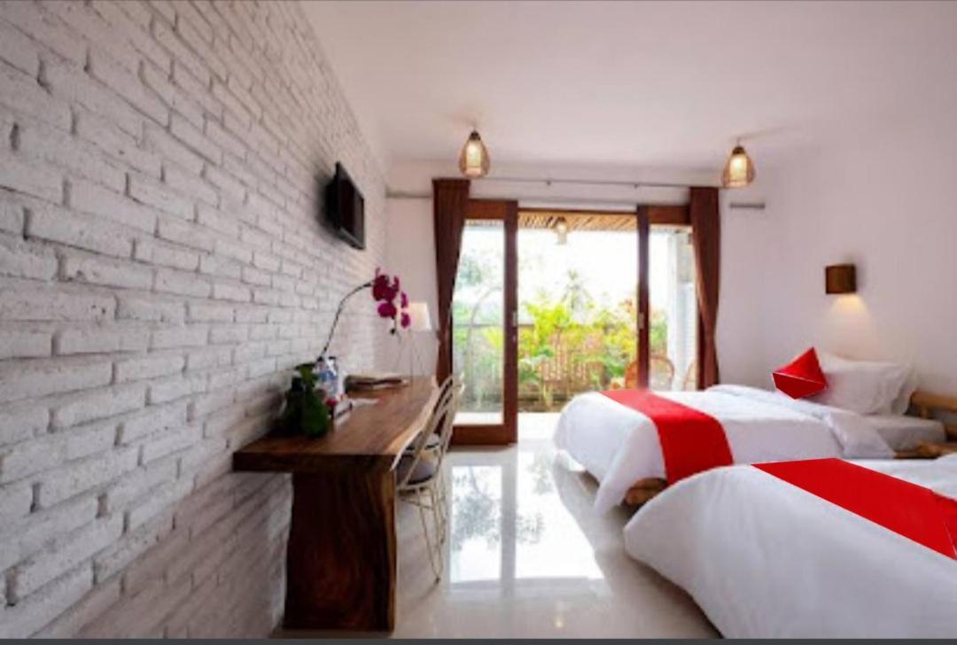 Surya Lombok Accommodation Selong Belanak Εξωτερικό φωτογραφία