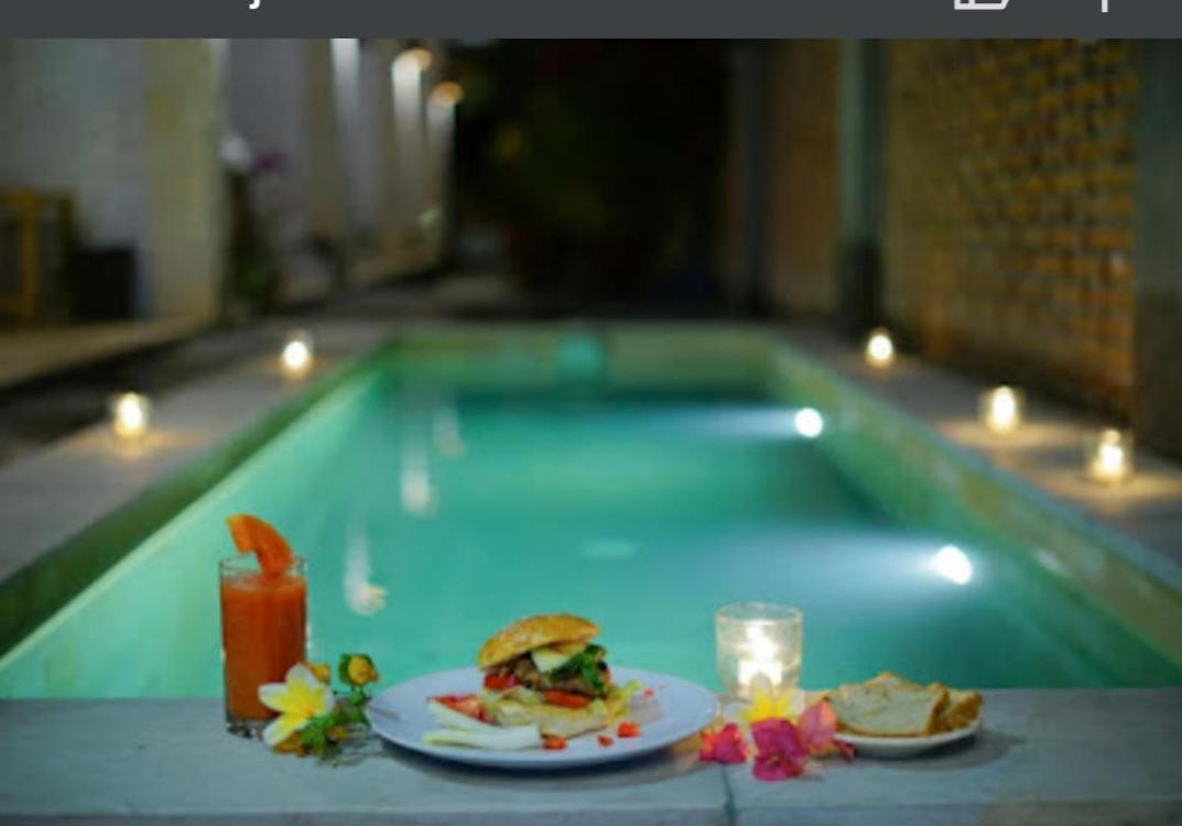 Surya Lombok Accommodation Selong Belanak Εξωτερικό φωτογραφία