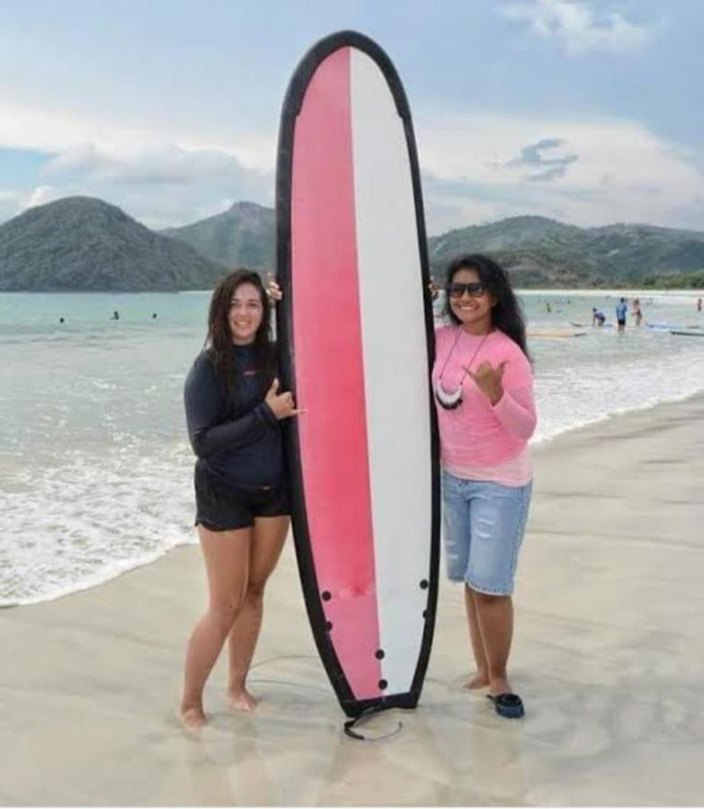 Surya Lombok Accommodation Selong Belanak Εξωτερικό φωτογραφία