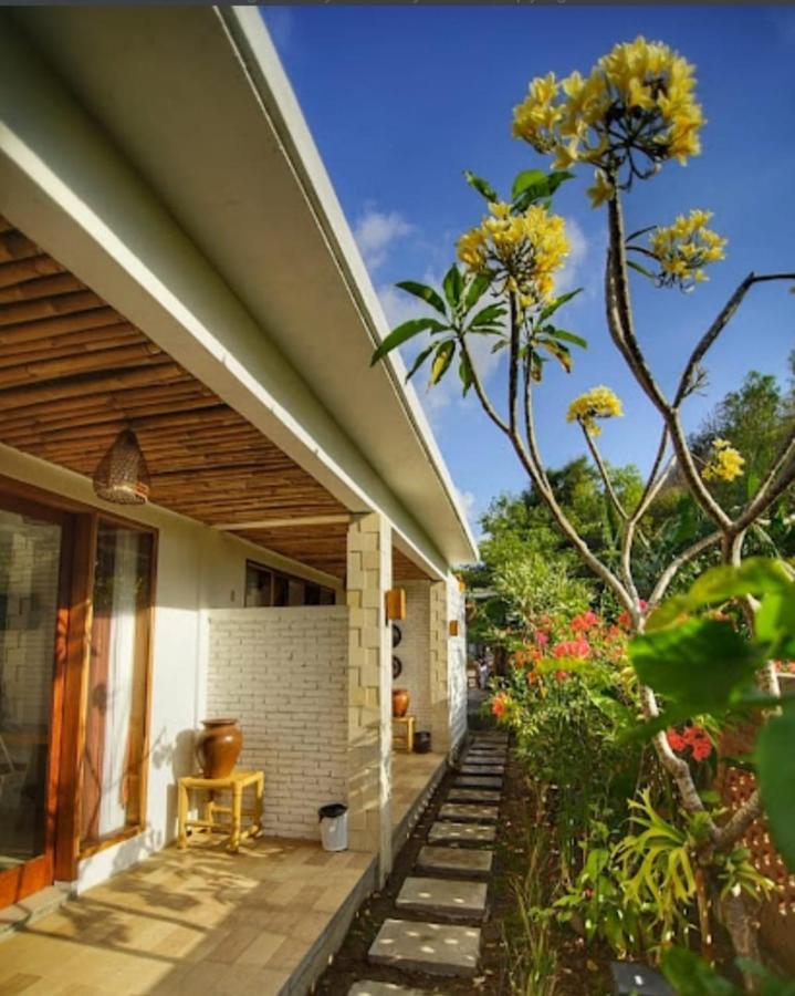 Surya Lombok Accommodation Selong Belanak Εξωτερικό φωτογραφία