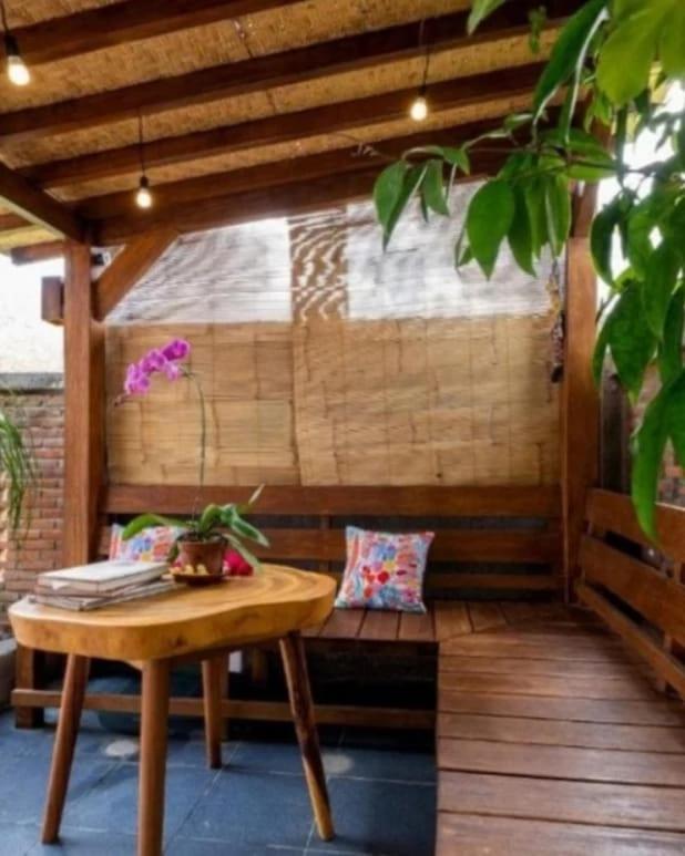 Surya Lombok Accommodation Selong Belanak Εξωτερικό φωτογραφία