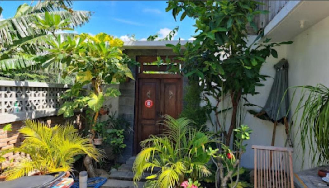 Surya Lombok Accommodation Selong Belanak Εξωτερικό φωτογραφία