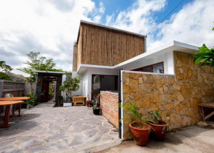 Surya Lombok Accommodation Selong Belanak Εξωτερικό φωτογραφία