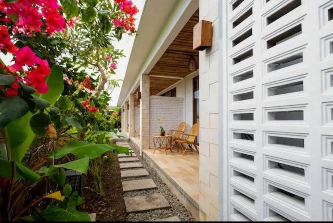 Surya Lombok Accommodation Selong Belanak Εξωτερικό φωτογραφία