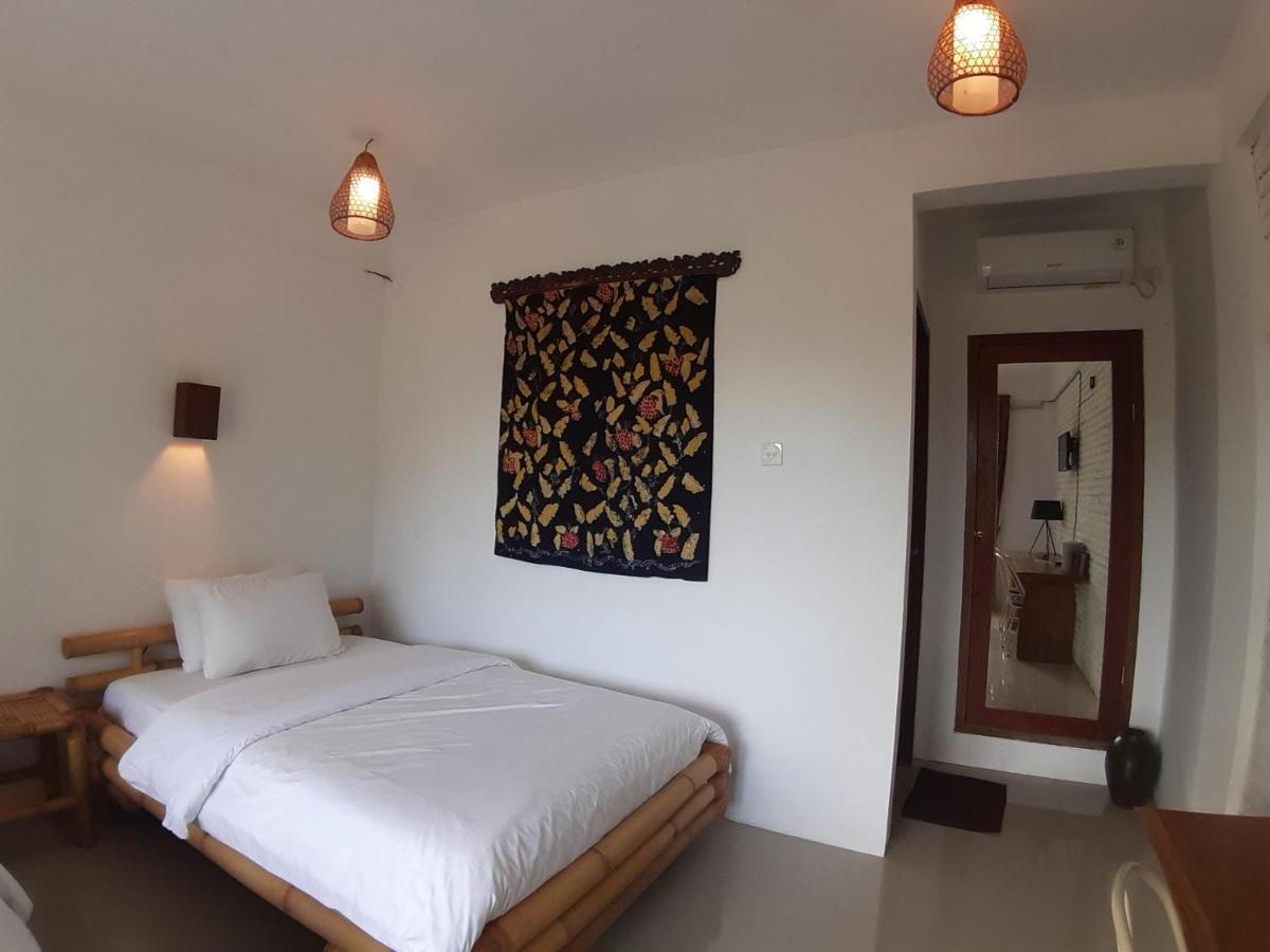 Surya Lombok Accommodation Selong Belanak Εξωτερικό φωτογραφία
