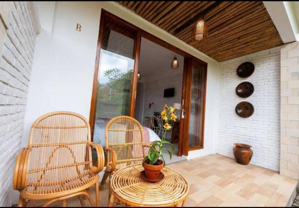 Surya Lombok Accommodation Selong Belanak Εξωτερικό φωτογραφία